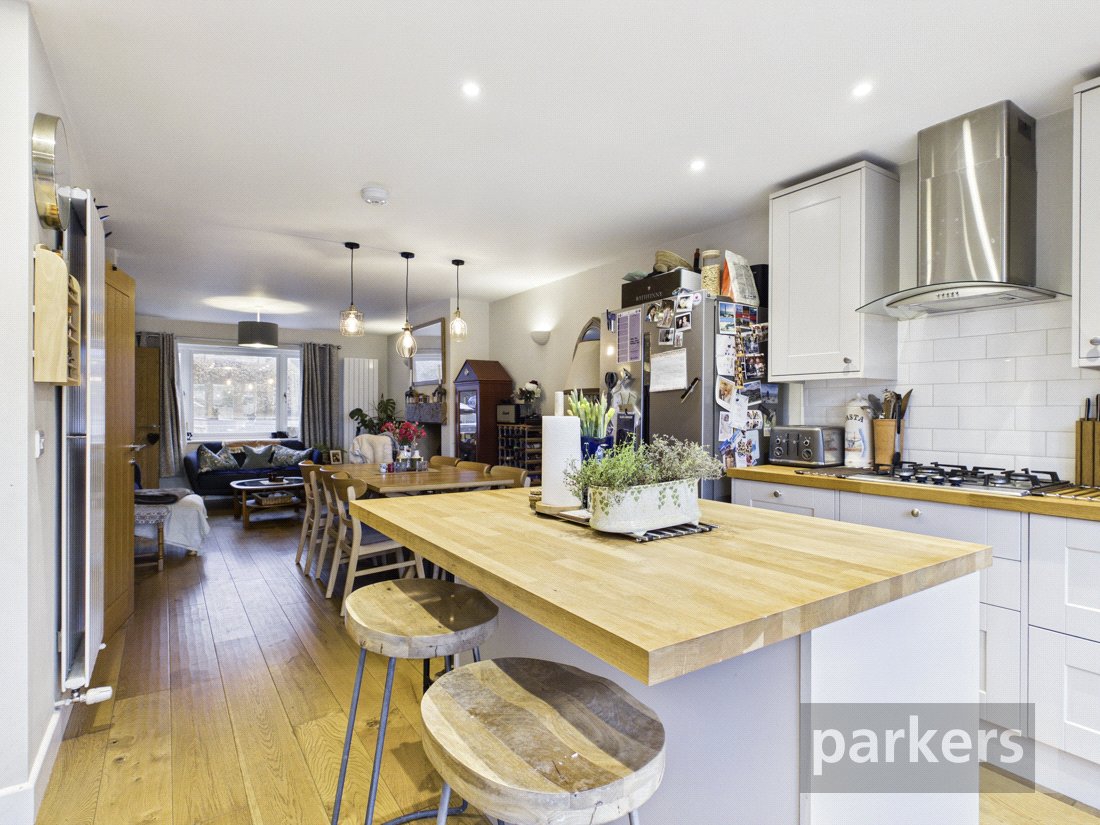 3 bedroom House for sale in Bampton, Oxfordshire