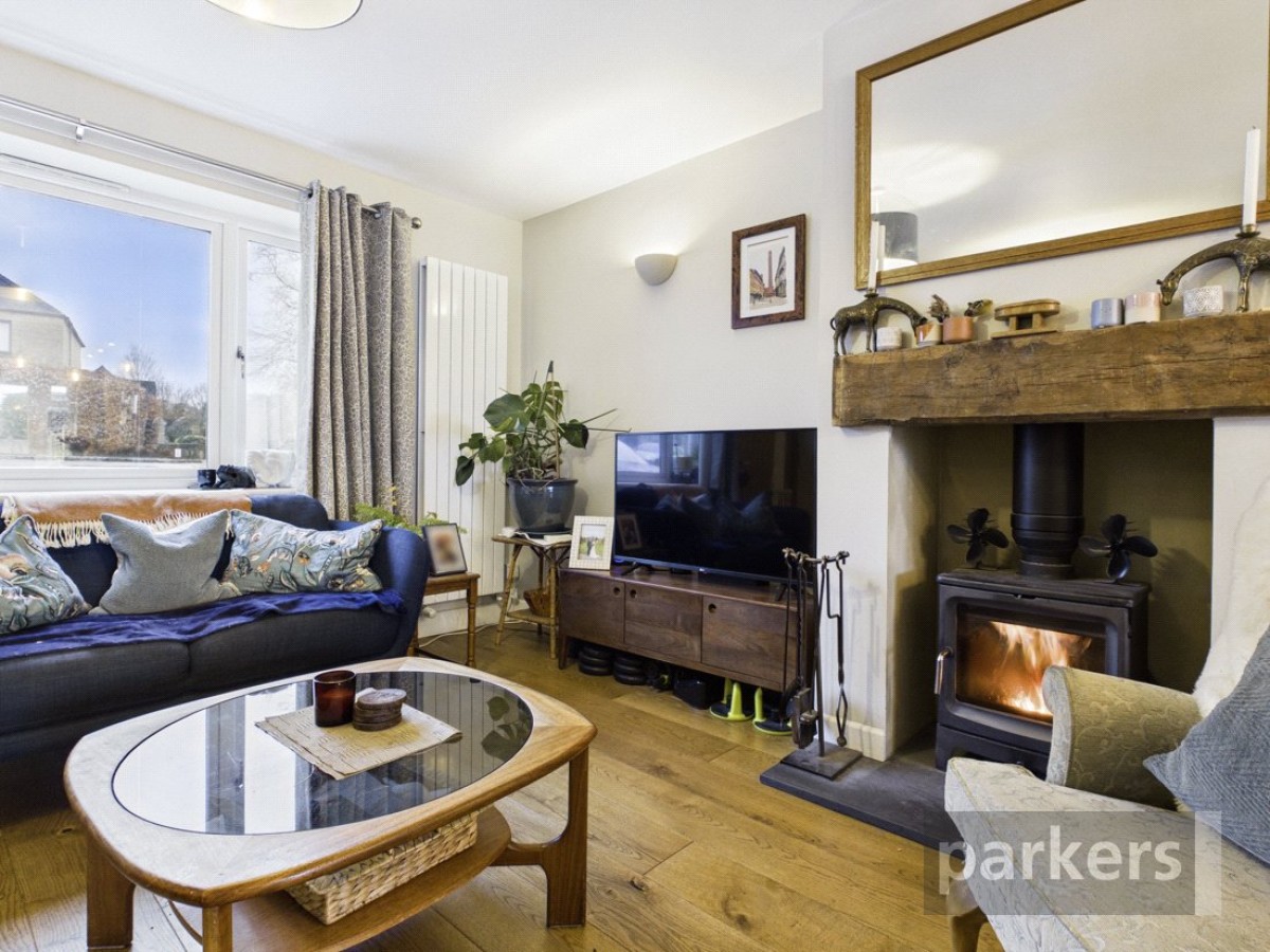 Bampton, Oxfordshire