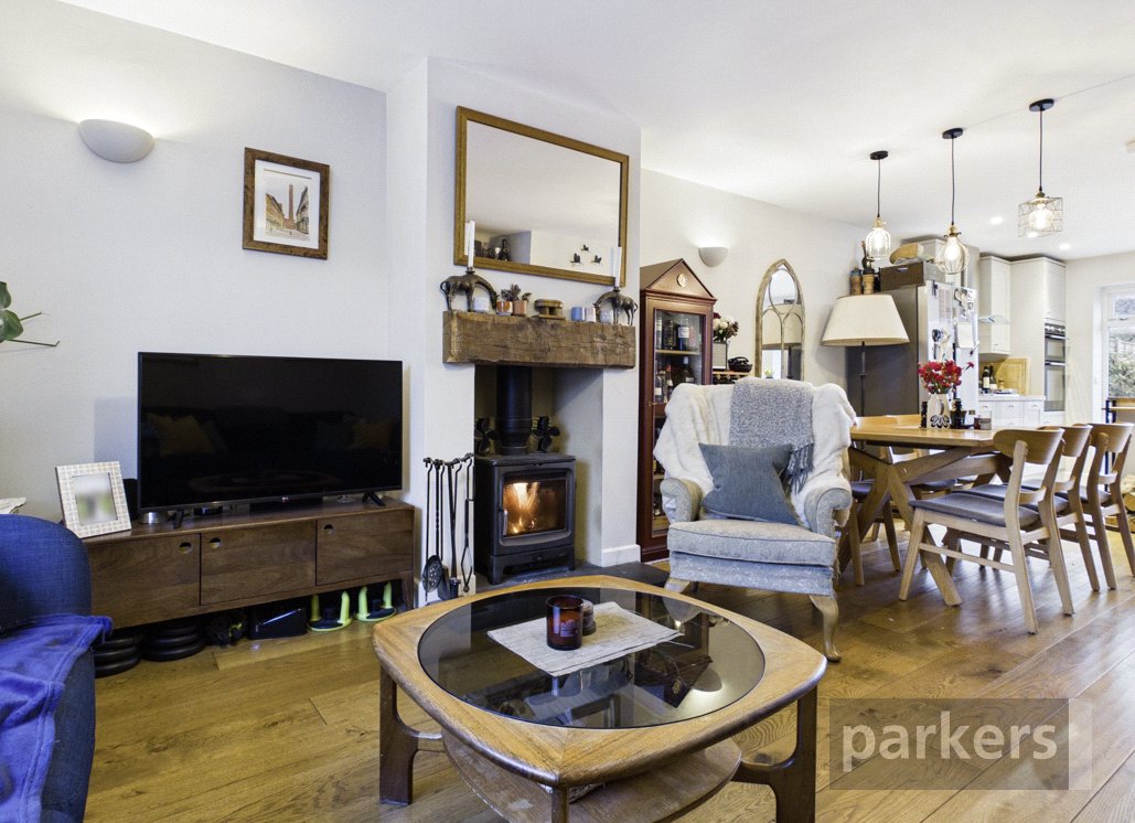 3 bedroom House for sale in Bampton, Oxfordshire