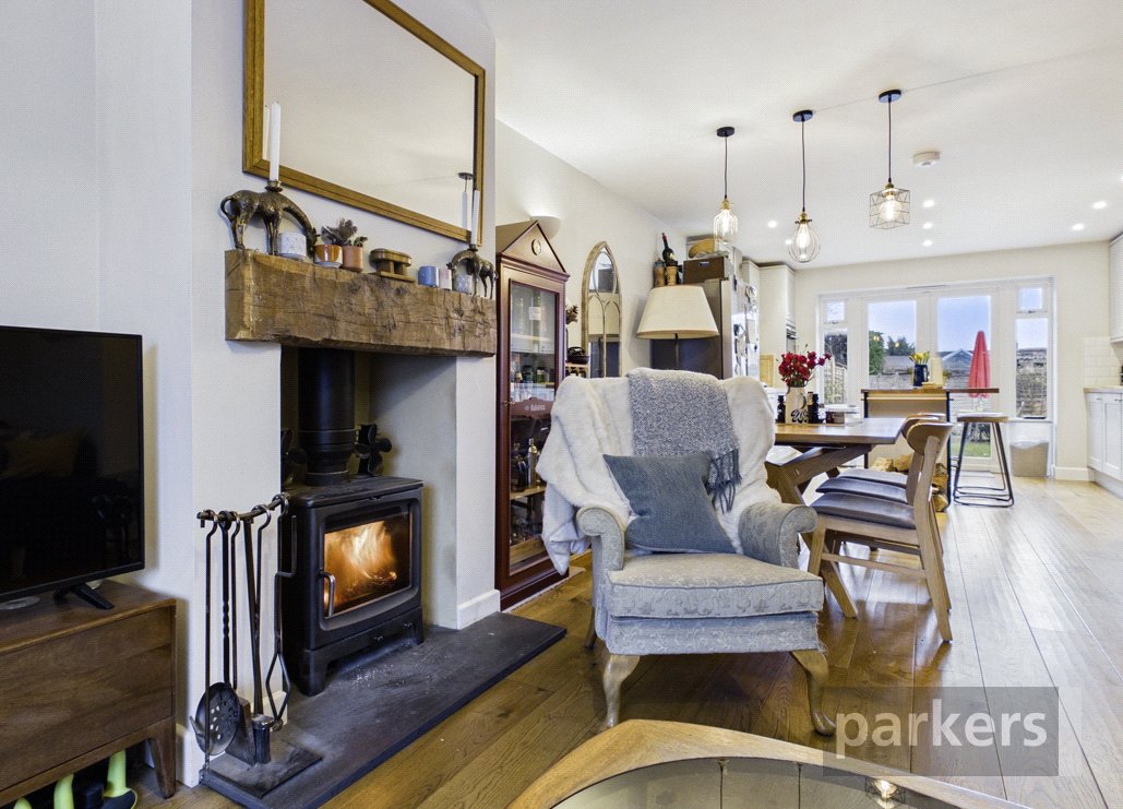 3 bedroom House for sale in Bampton, Oxfordshire