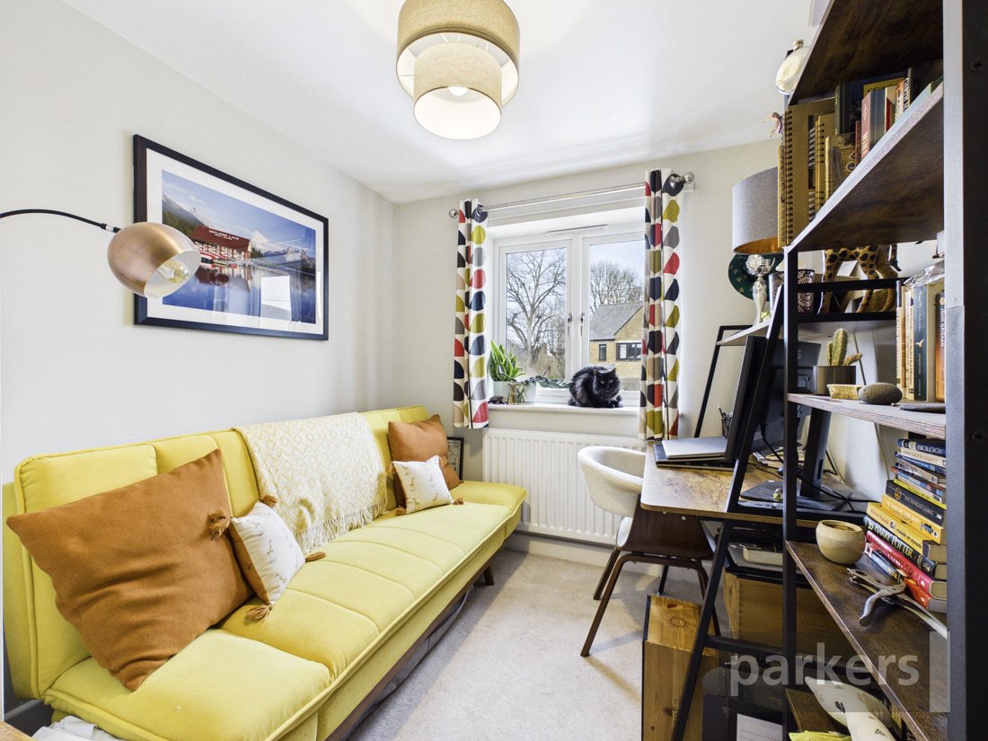 3 bedroom House for sale in Bampton, Oxfordshire