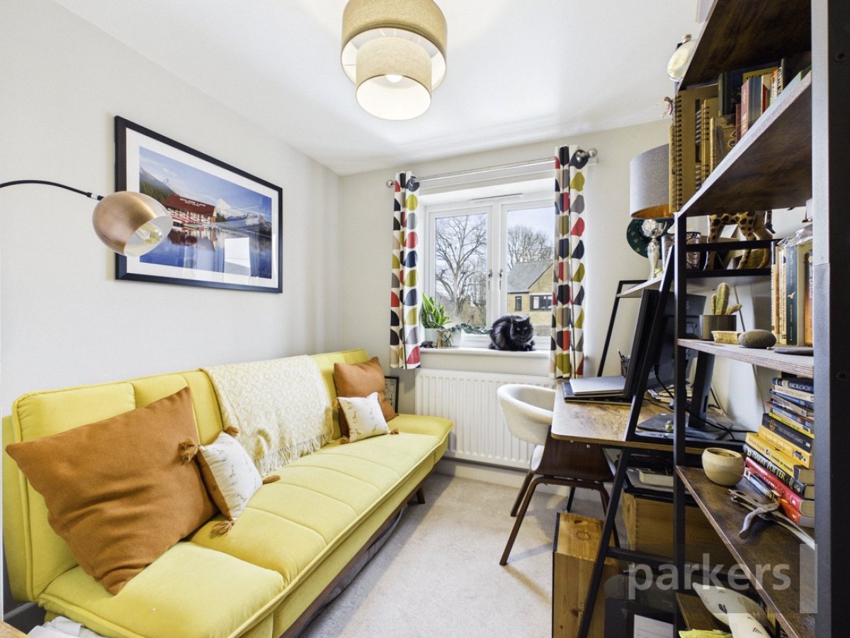 Bampton, Oxfordshire