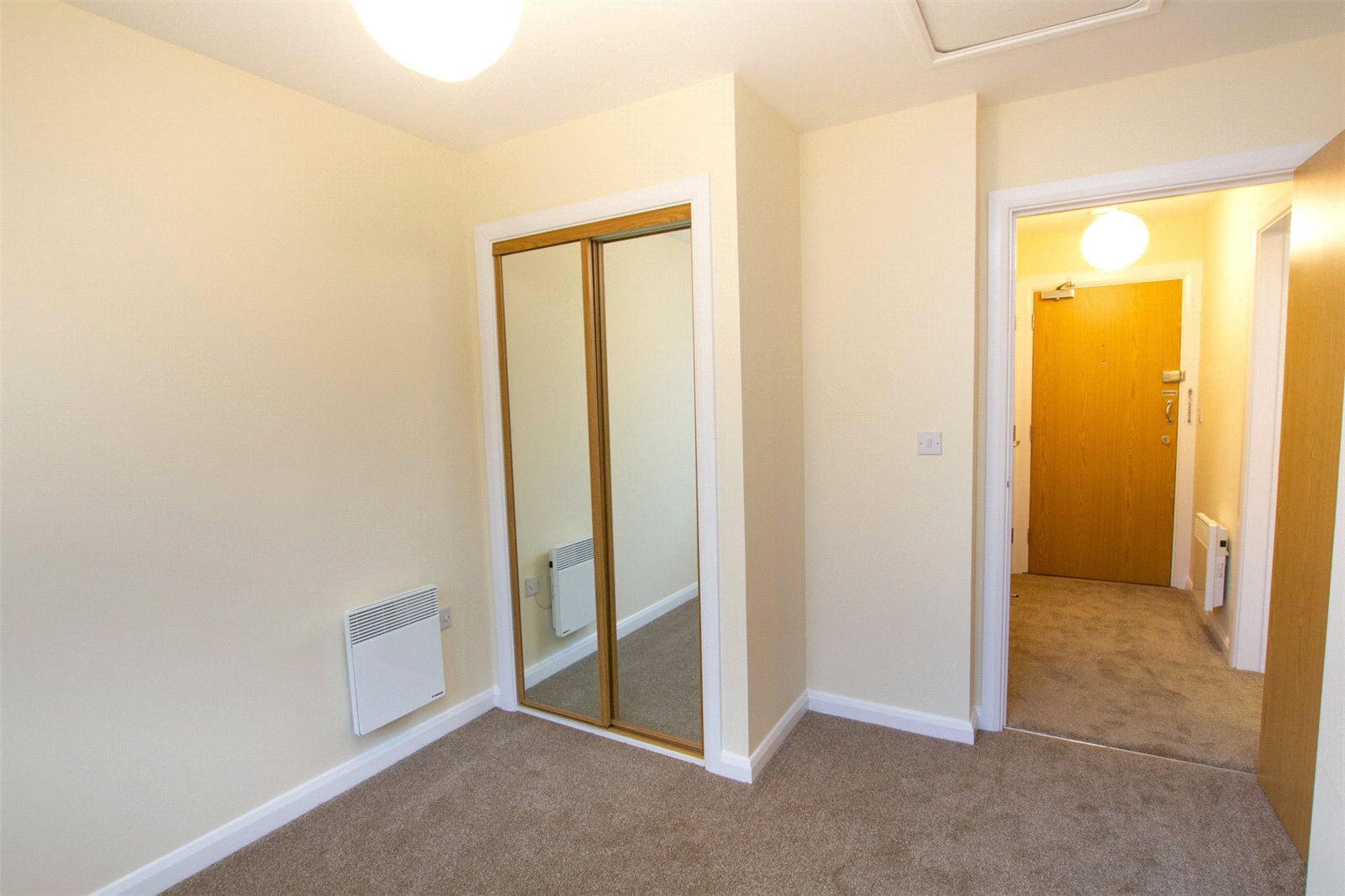 1 bedroom Flat for sale in Witney, Oxfordshire