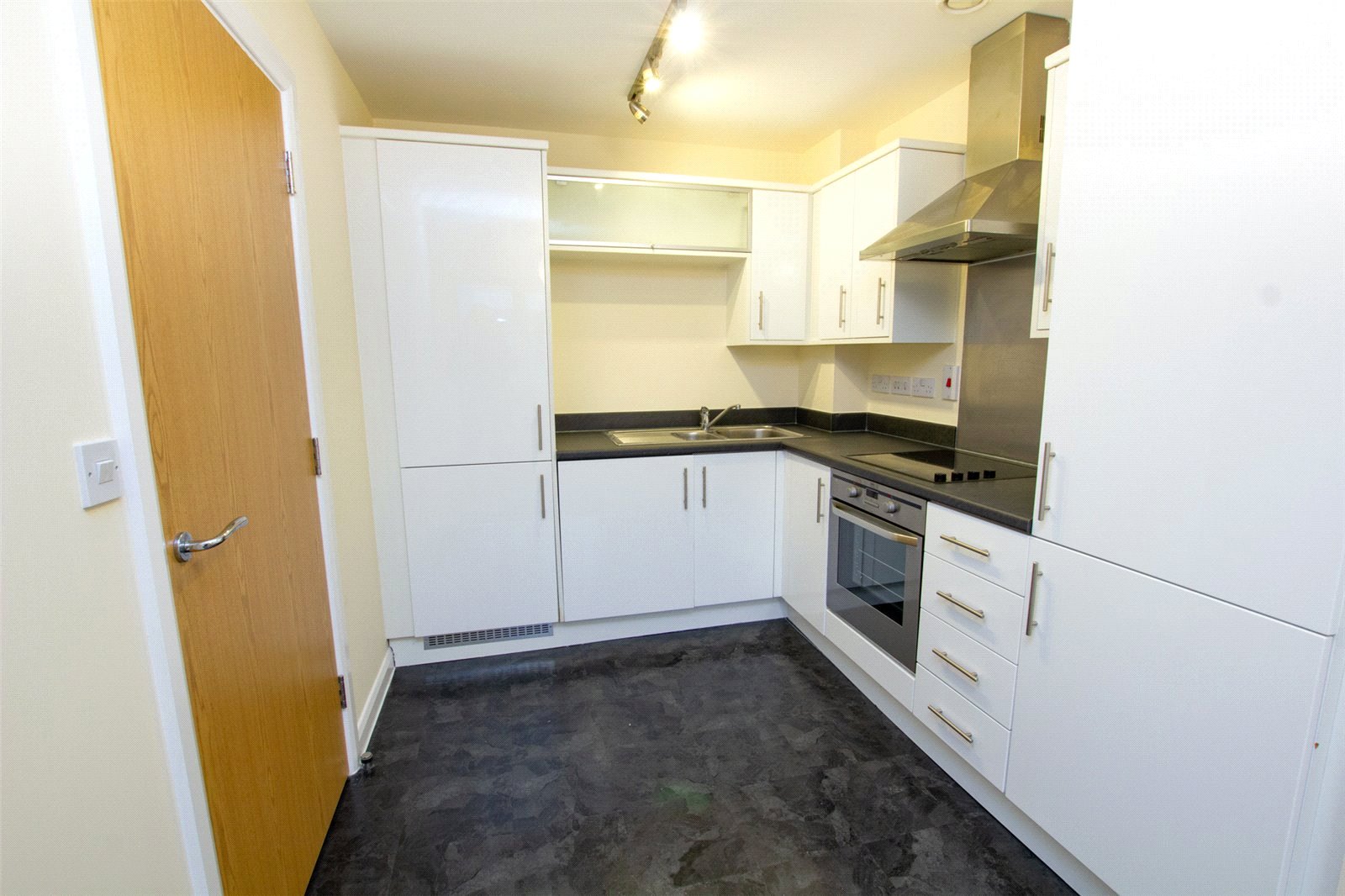 1 bedroom Flat for sale in Witney, Oxfordshire