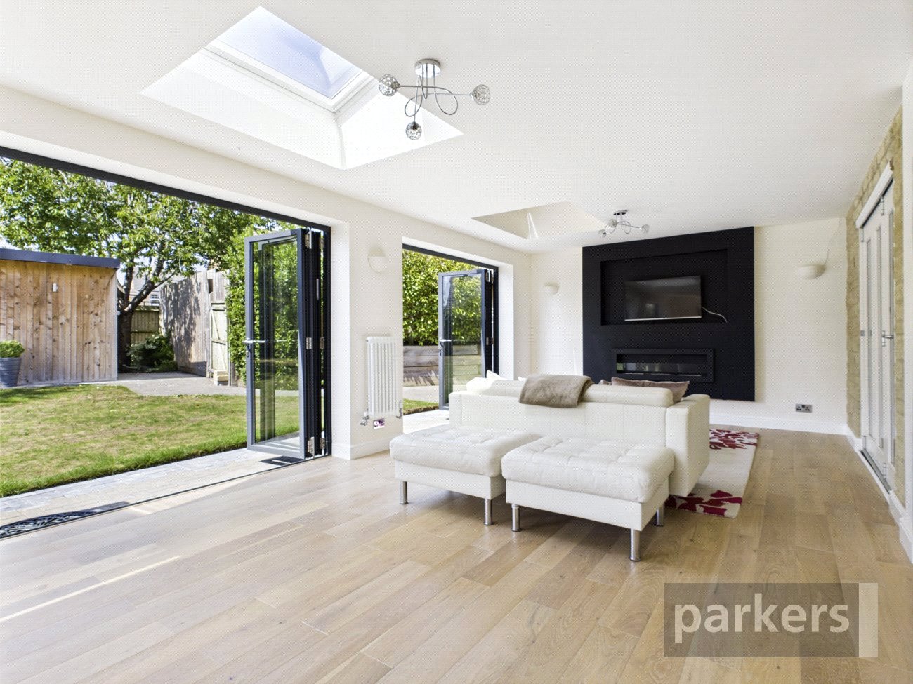 4 bedroom House for sale in Eynsham, Witney, Oxfordshire