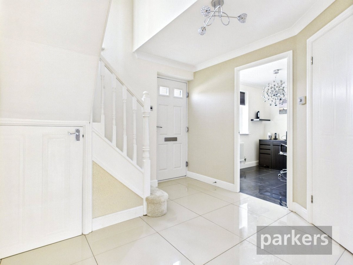 Eynsham, Witney, Oxfordshire