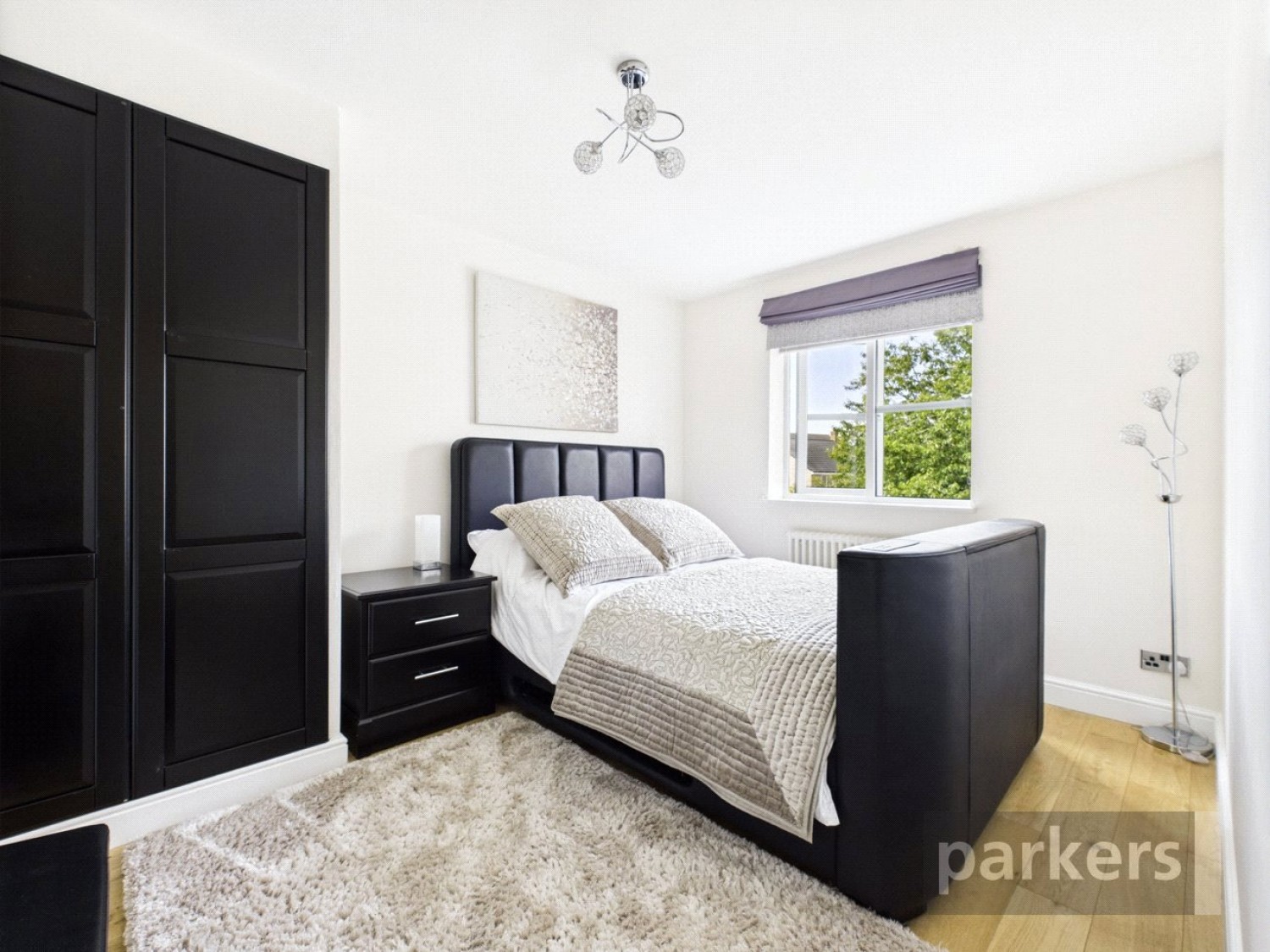 Eynsham, Witney, Oxfordshire