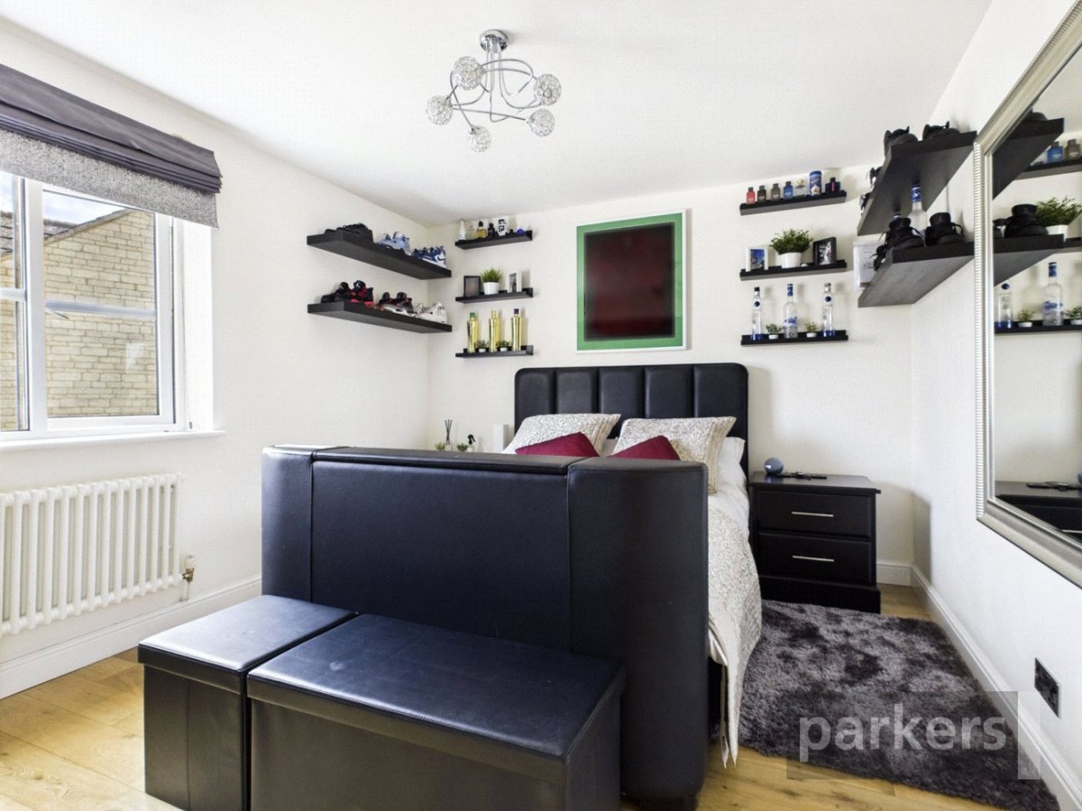 Eynsham, Witney, Oxfordshire