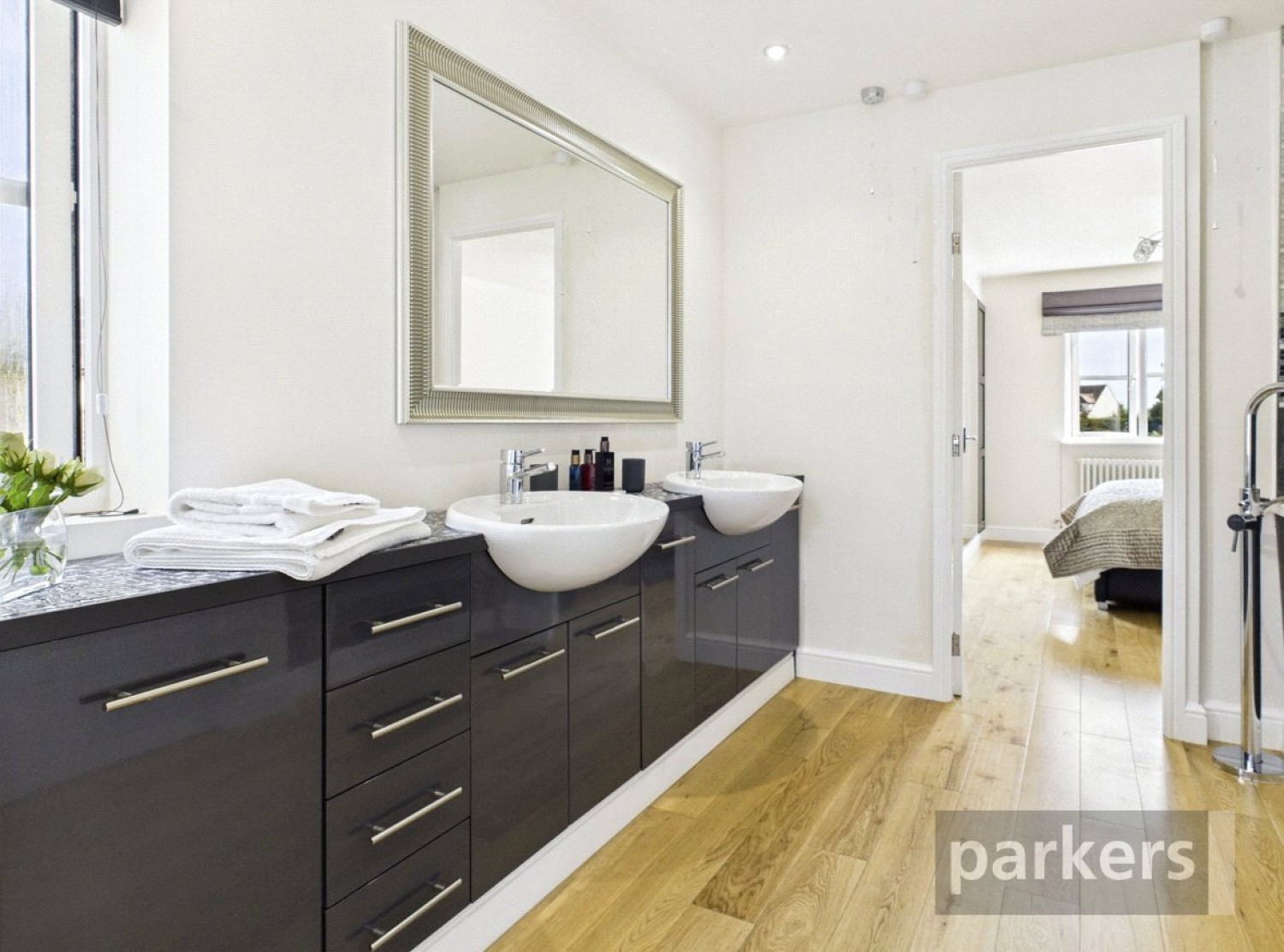 Eynsham, Witney, Oxfordshire