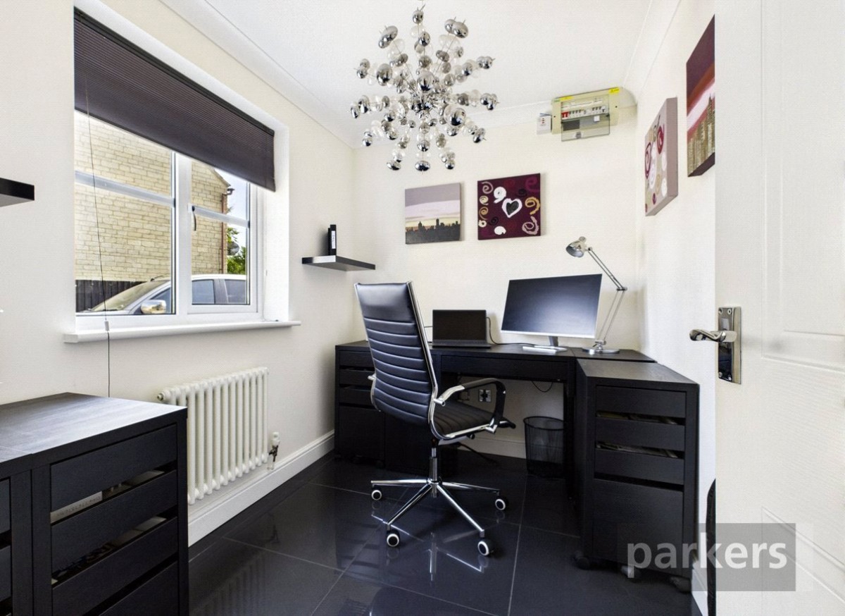 Eynsham, Witney, Oxfordshire