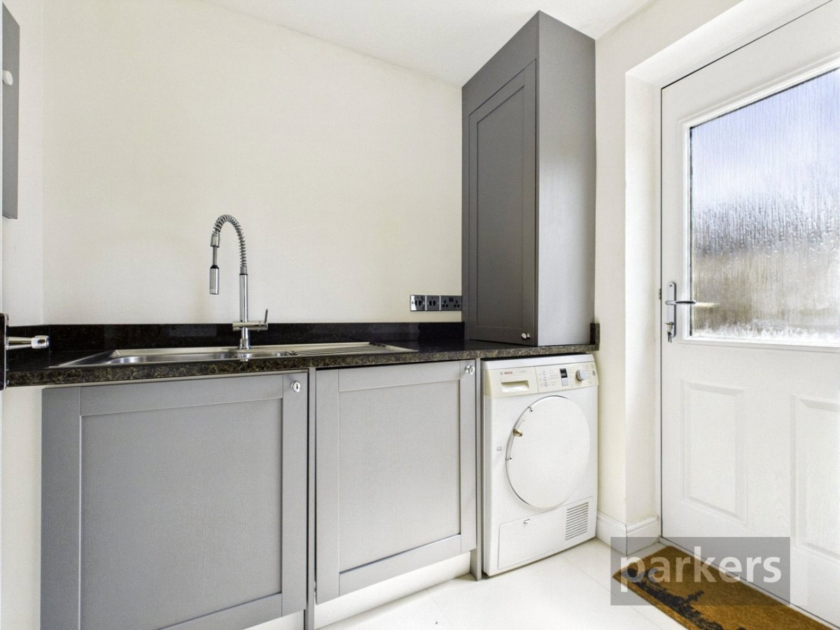 Eynsham, Witney, Oxfordshire