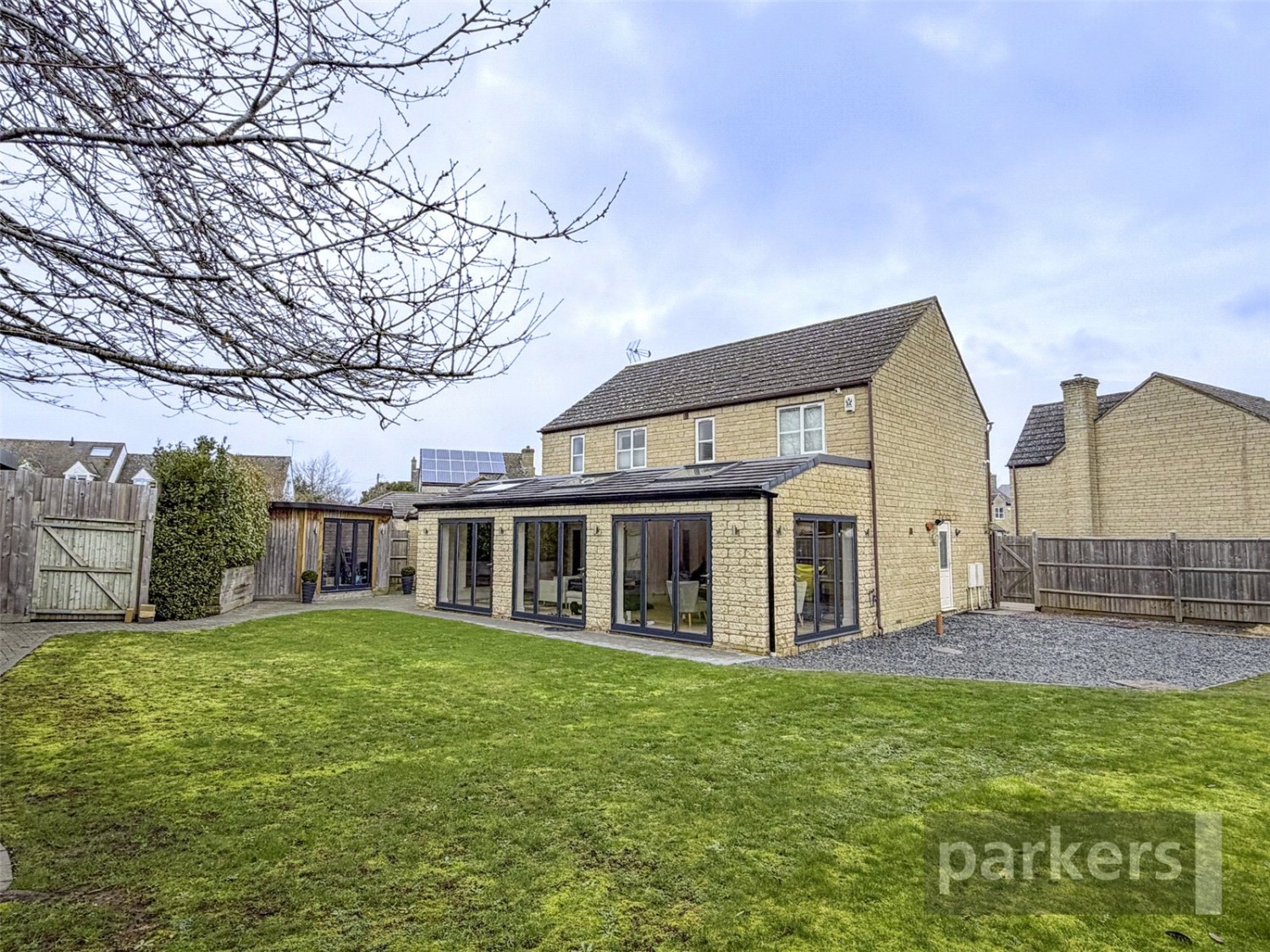 Eynsham, Witney, Oxfordshire