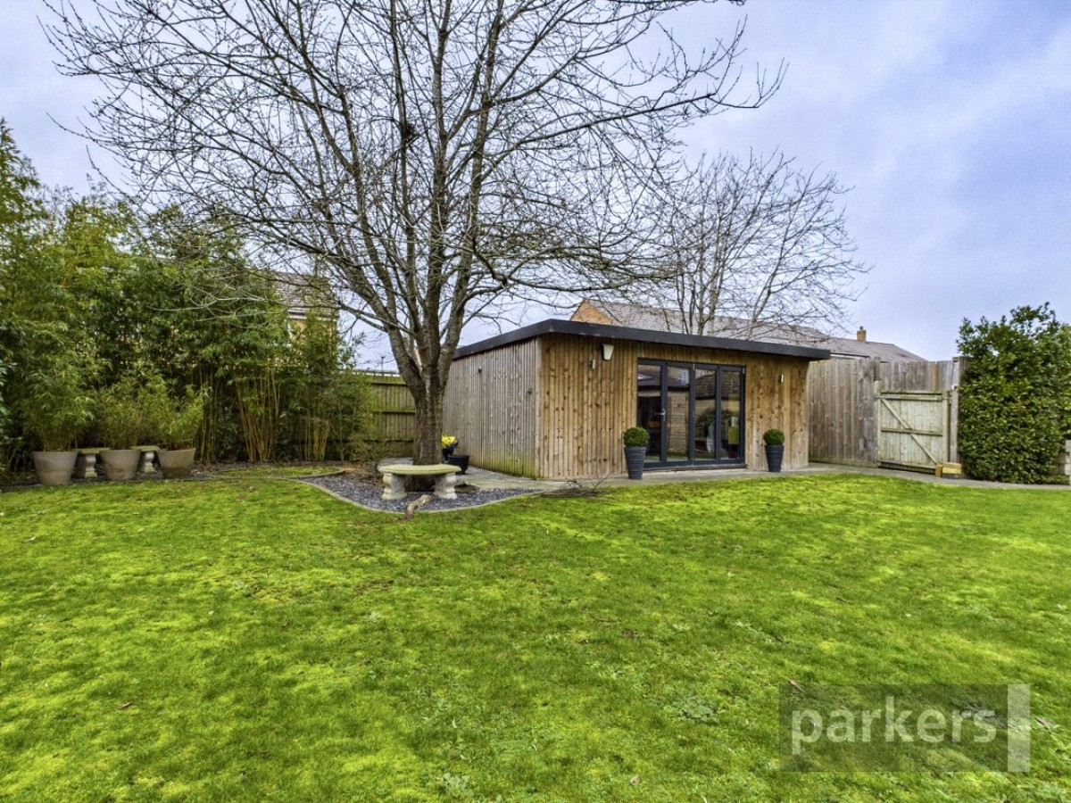 Eynsham, Witney, Oxfordshire