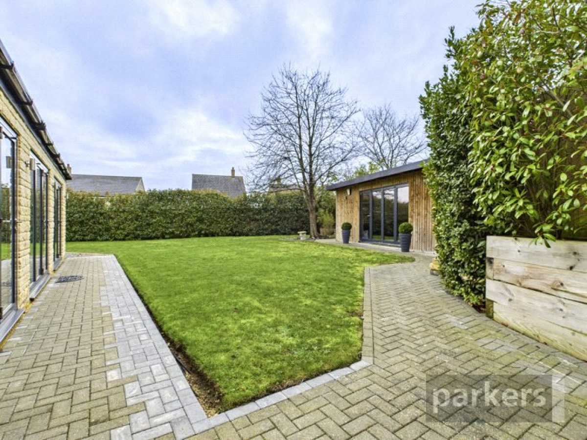 Eynsham, Witney, Oxfordshire