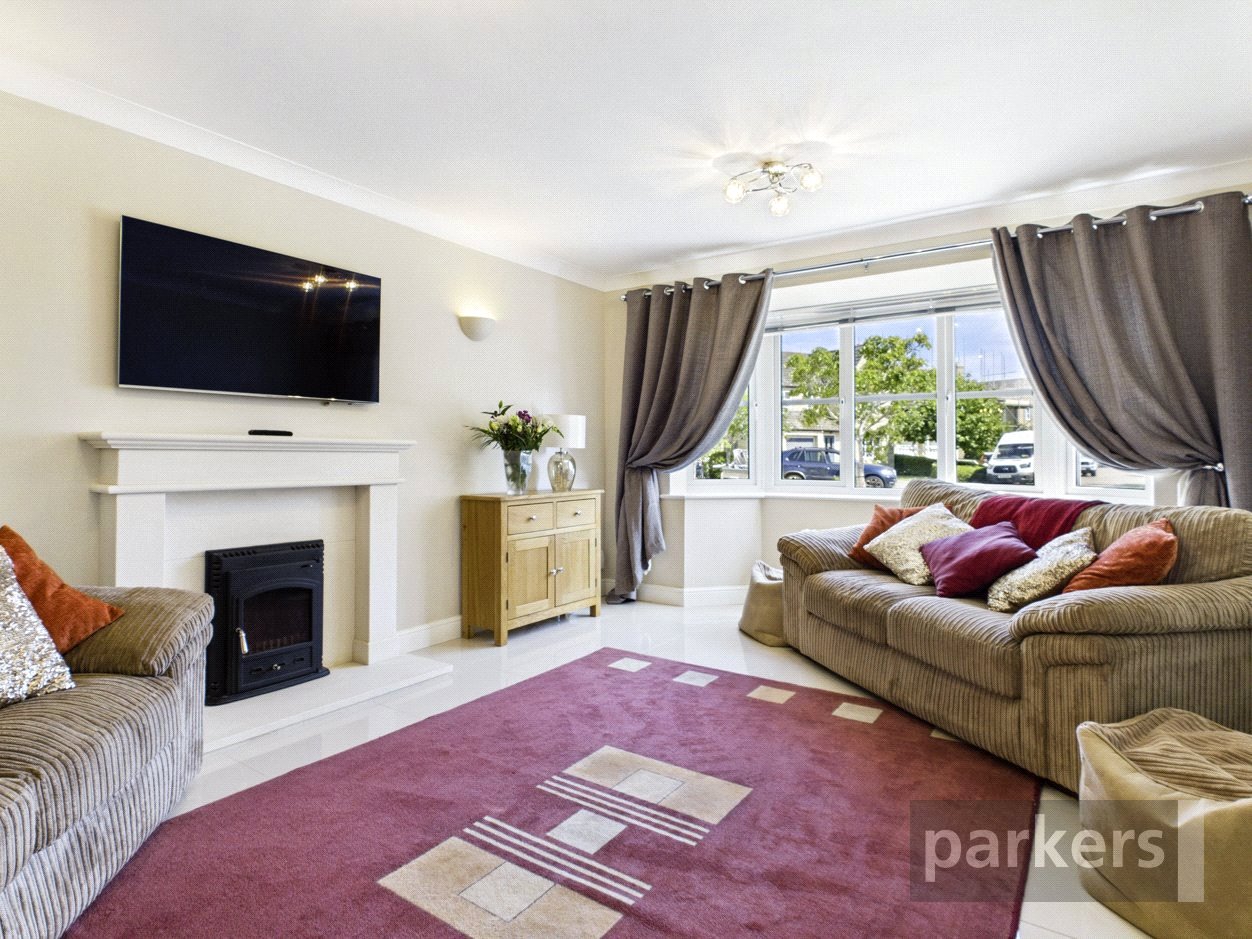 4 bedroom House for sale in Eynsham, Witney, Oxfordshire