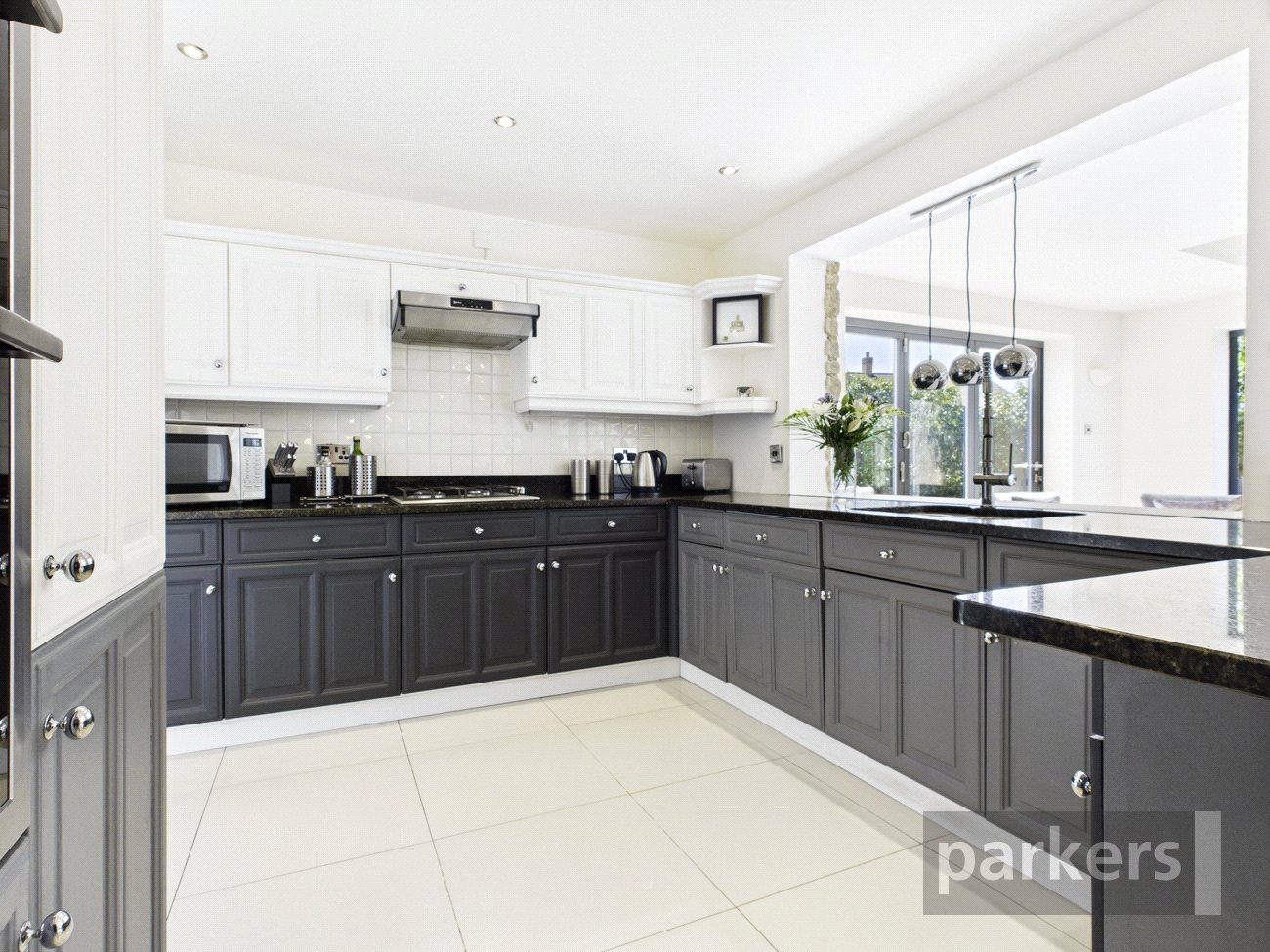 4 bedroom House for sale in Eynsham, Witney, Oxfordshire