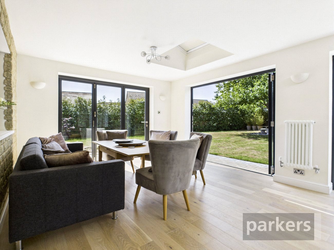 4 bedroom House for sale in Eynsham, Witney, Oxfordshire