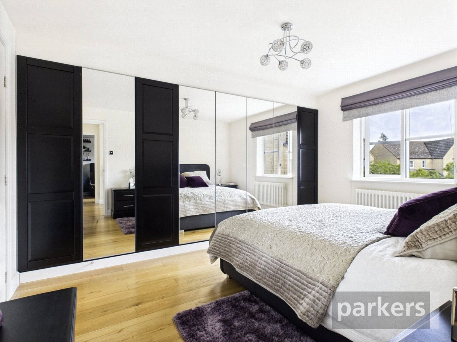 Eynsham, Witney, Oxfordshire