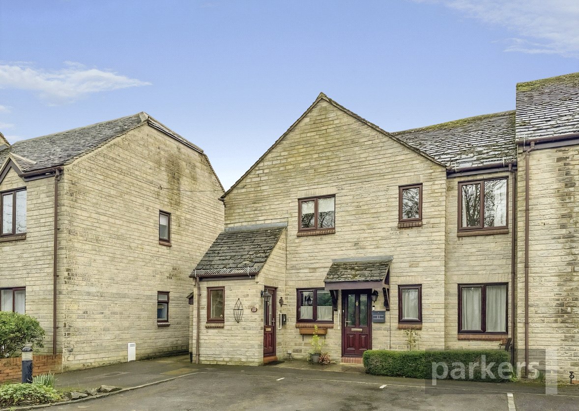 Witney, Oxfordshire