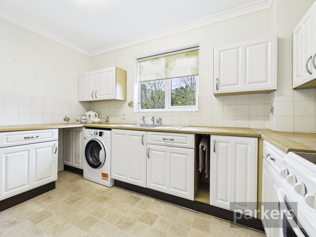 2 bedroom Flat for sale in Witney, Oxfordshire