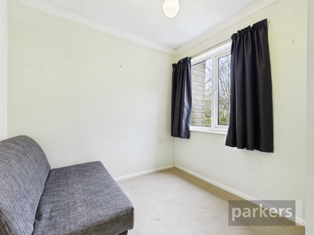 2 bedroom Flat for sale in Witney, Oxfordshire