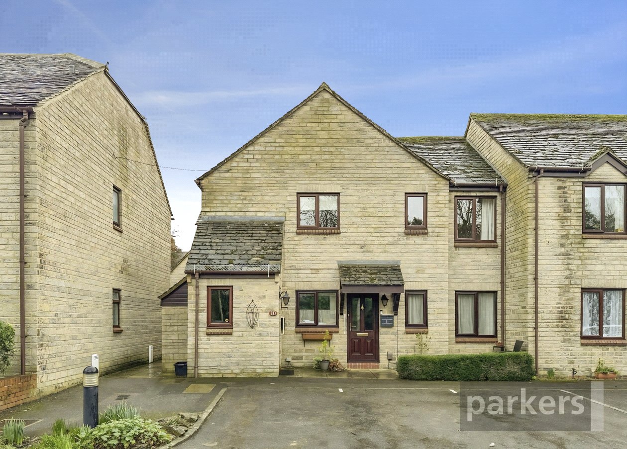 2 bedroom Flat for sale in Witney, Oxfordshire