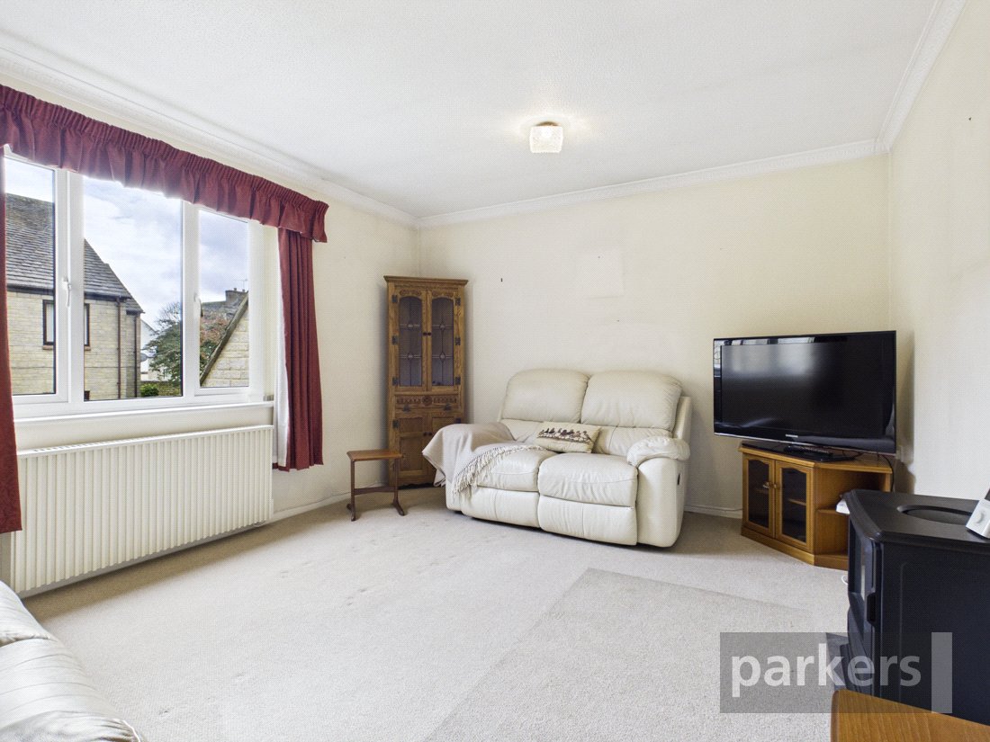 2 bedroom Flat for sale in Witney, Oxfordshire