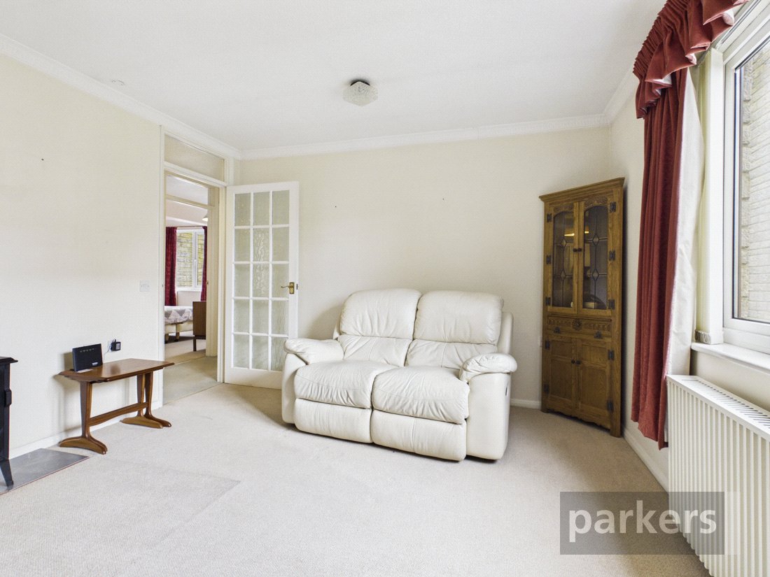2 bedroom Flat for sale in Witney, Oxfordshire