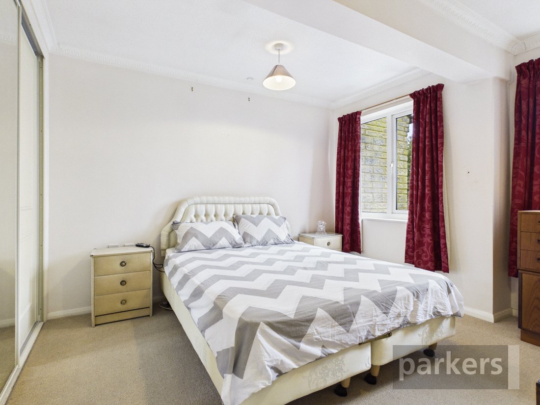 2 bedroom Flat for sale in Witney, Oxfordshire