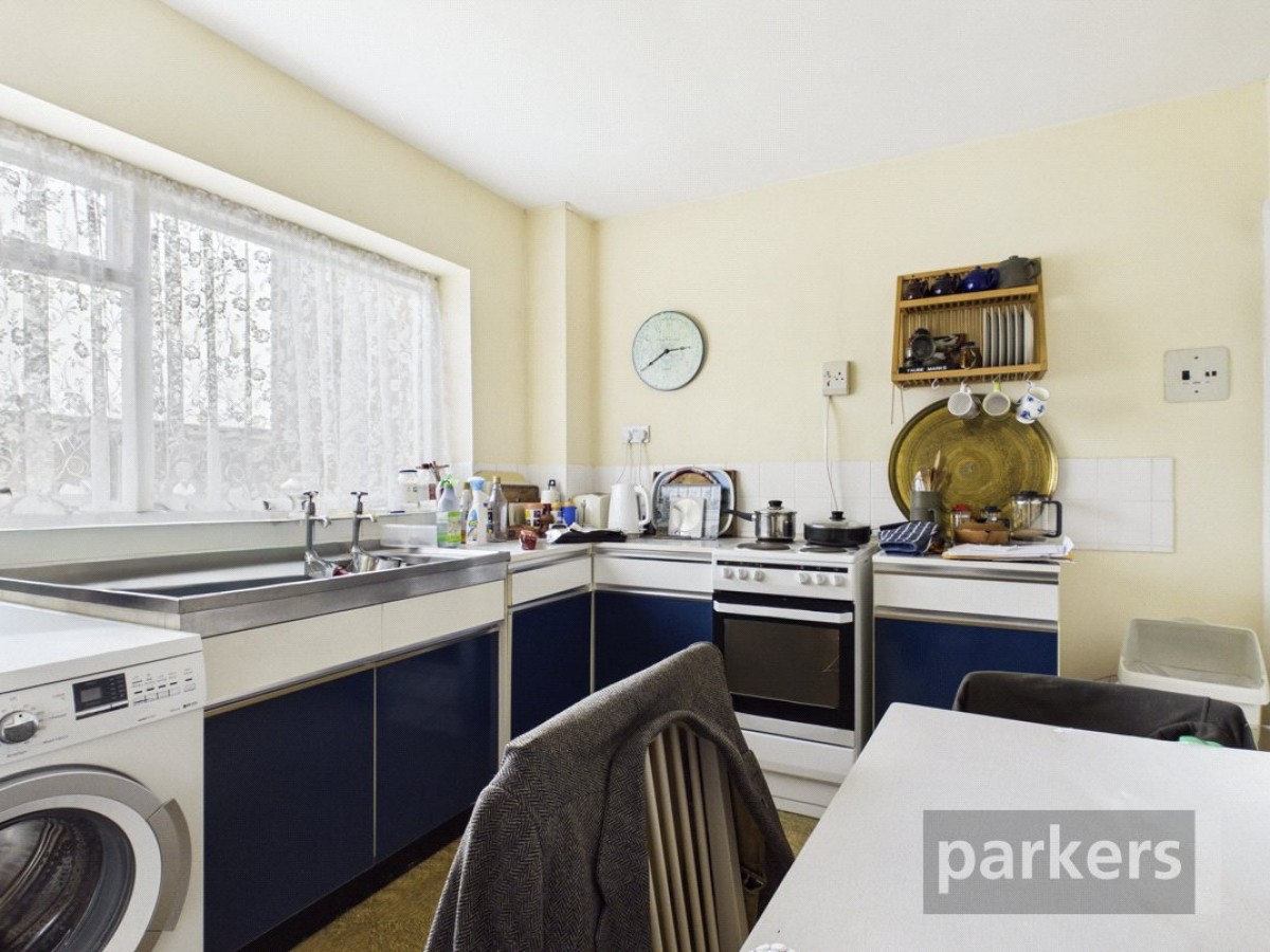 Eynsham, Witney, Oxfordshire