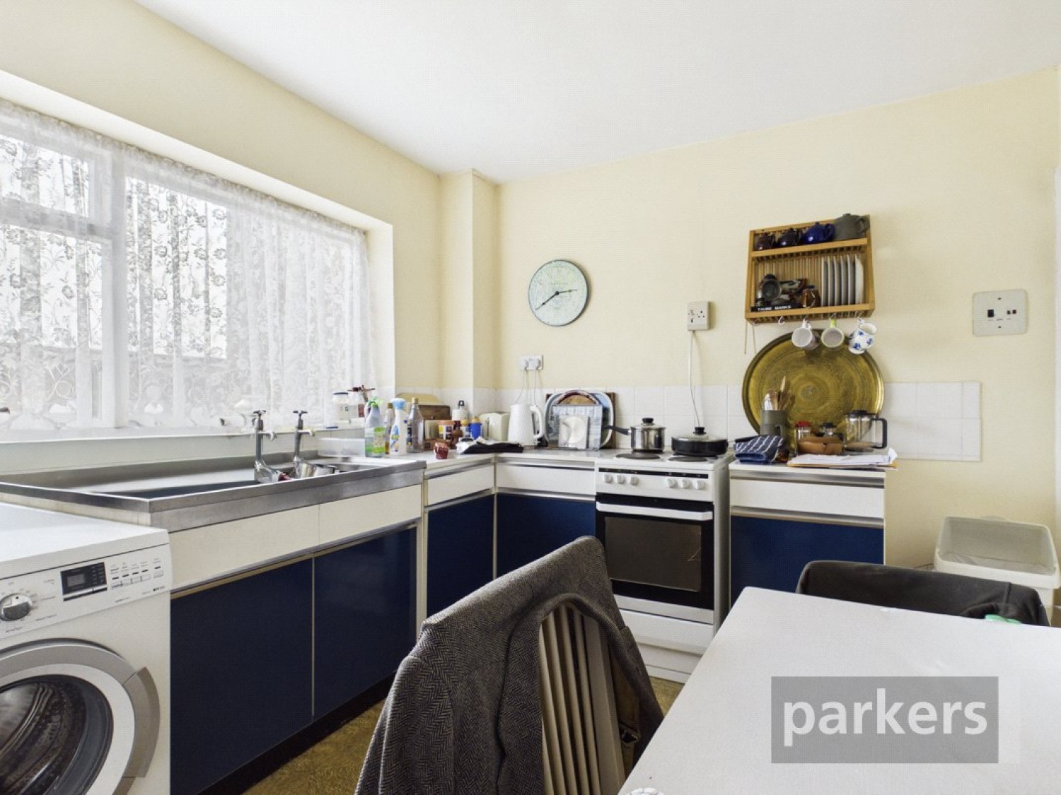 Eynsham, Witney, Oxfordshire