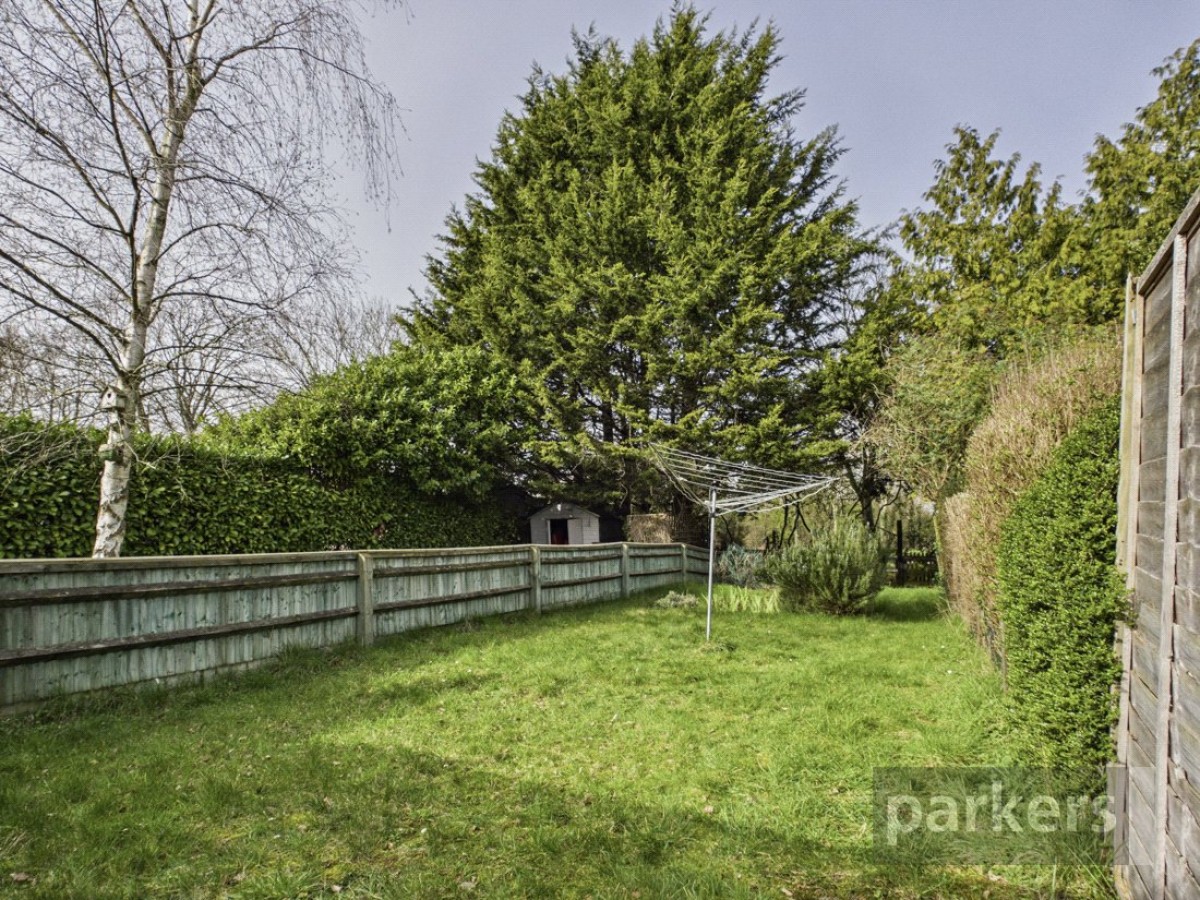 Eynsham, Witney, Oxfordshire