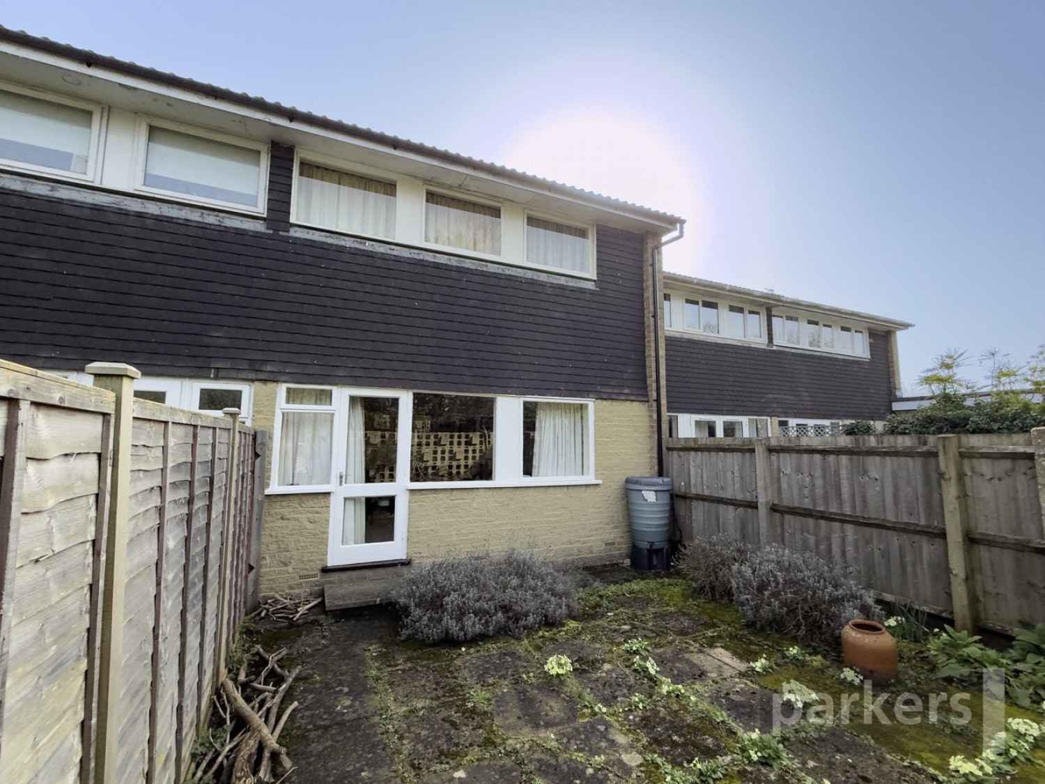 Eynsham, Witney, Oxfordshire