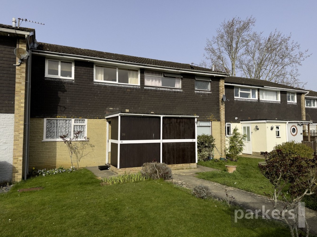 Eynsham, Witney, Oxfordshire