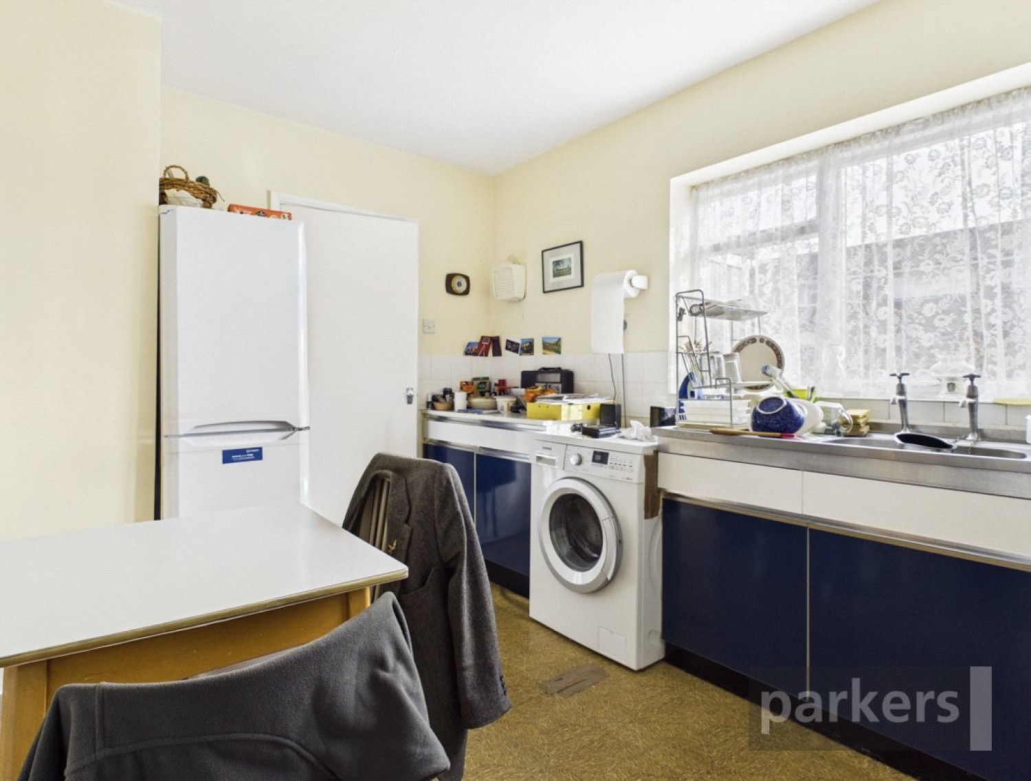 Eynsham, Witney, Oxfordshire