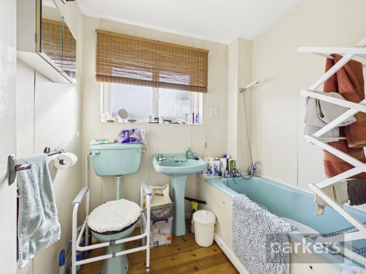 Eynsham, Witney, Oxfordshire