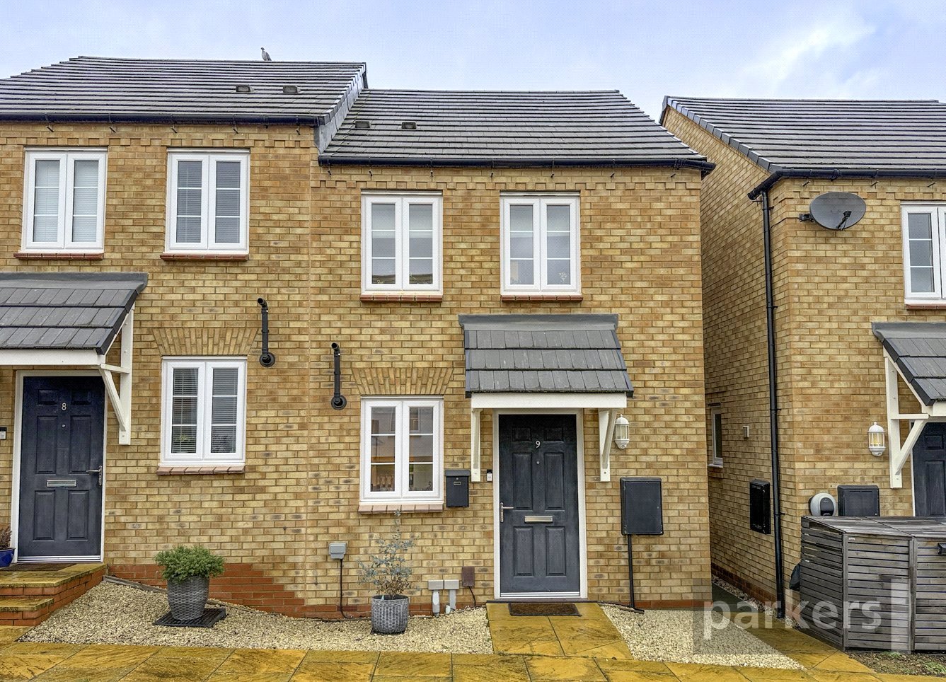 2 bedroom House for sale in Witney, Oxfordshire