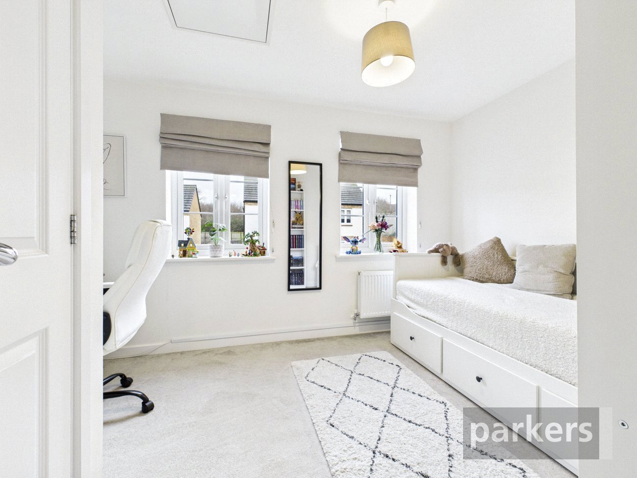 2 bedroom House for sale in Witney, Oxfordshire