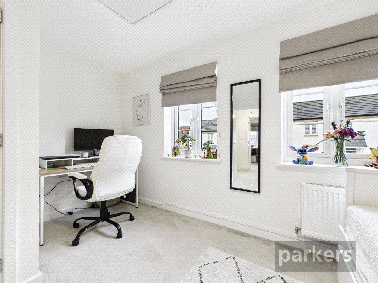 2 bedroom House for sale in Witney, Oxfordshire