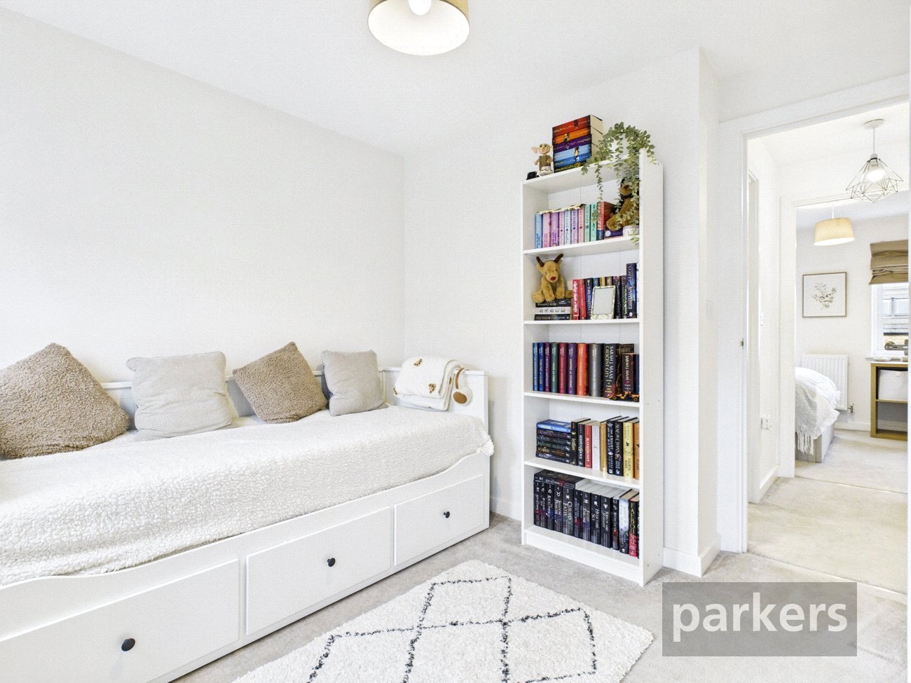2 bedroom House for sale in Witney, Oxfordshire