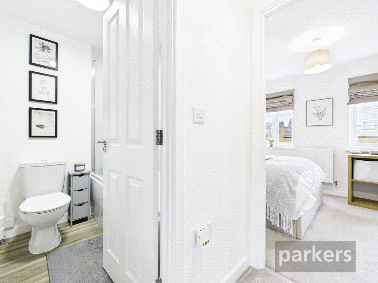 2 bedroom House for sale in Witney, Oxfordshire