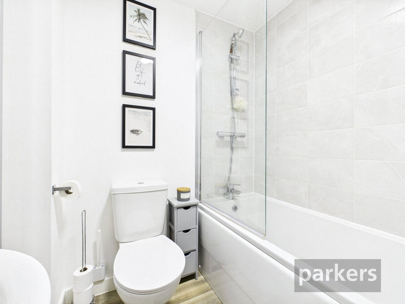 2 bedroom House for sale in Witney, Oxfordshire