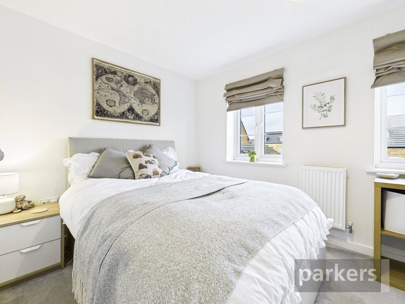 2 bedroom House for sale in Witney, Oxfordshire