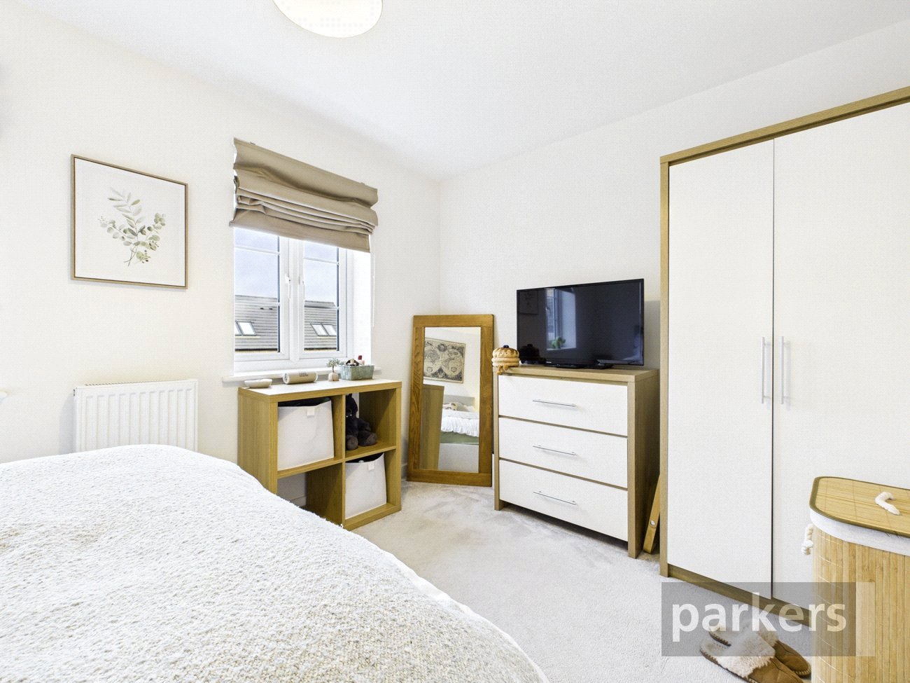 2 bedroom House for sale in Witney, Oxfordshire