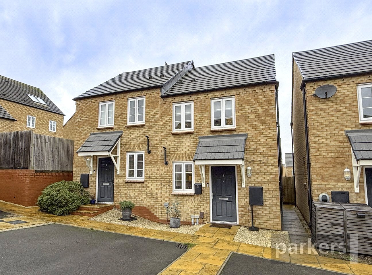 2 bedroom House for sale in Witney, Oxfordshire