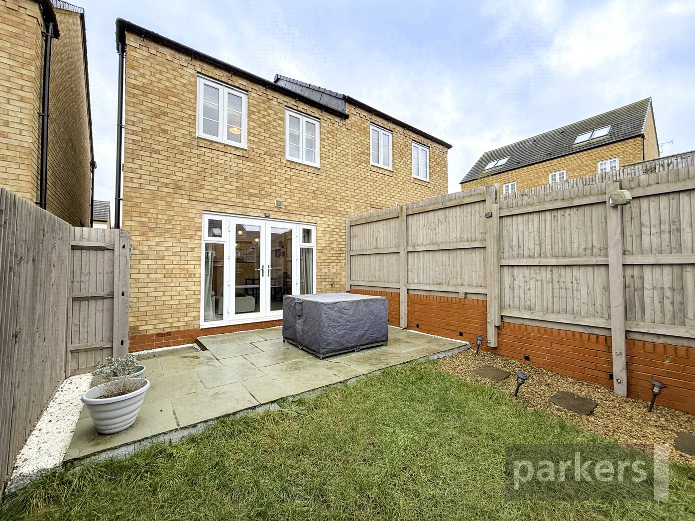 2 bedroom House for sale in Witney, Oxfordshire