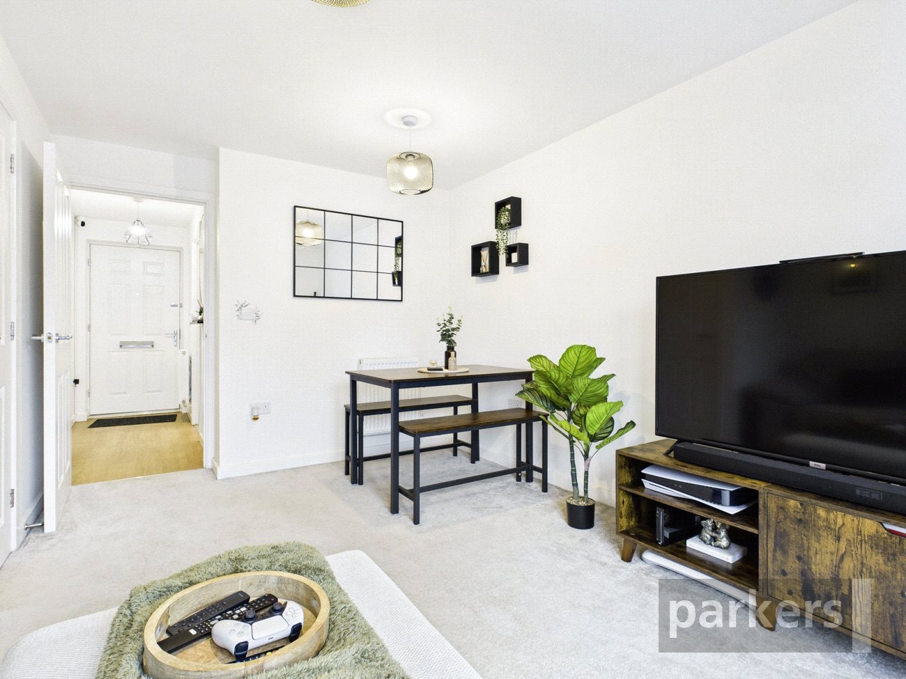 2 bedroom House for sale in Witney, Oxfordshire