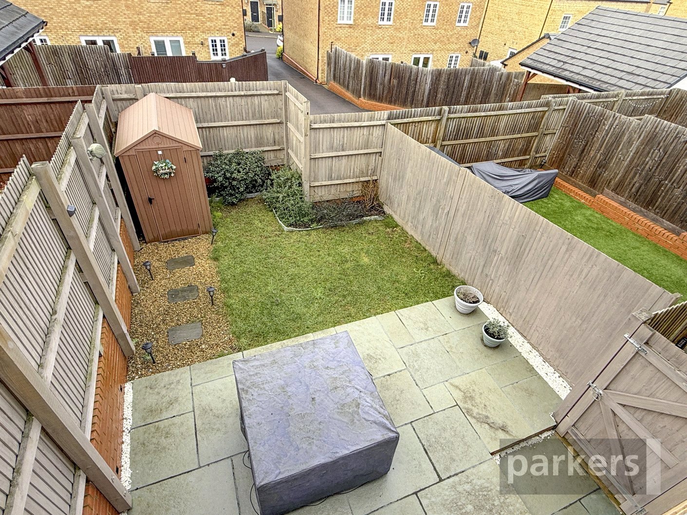 2 bedroom House for sale in Witney, Oxfordshire