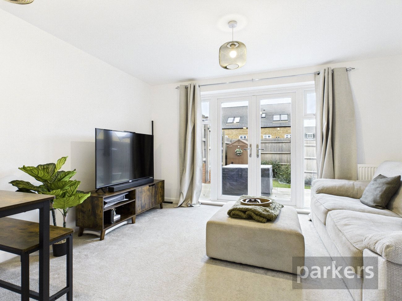 2 bedroom House for sale in Witney, Oxfordshire
