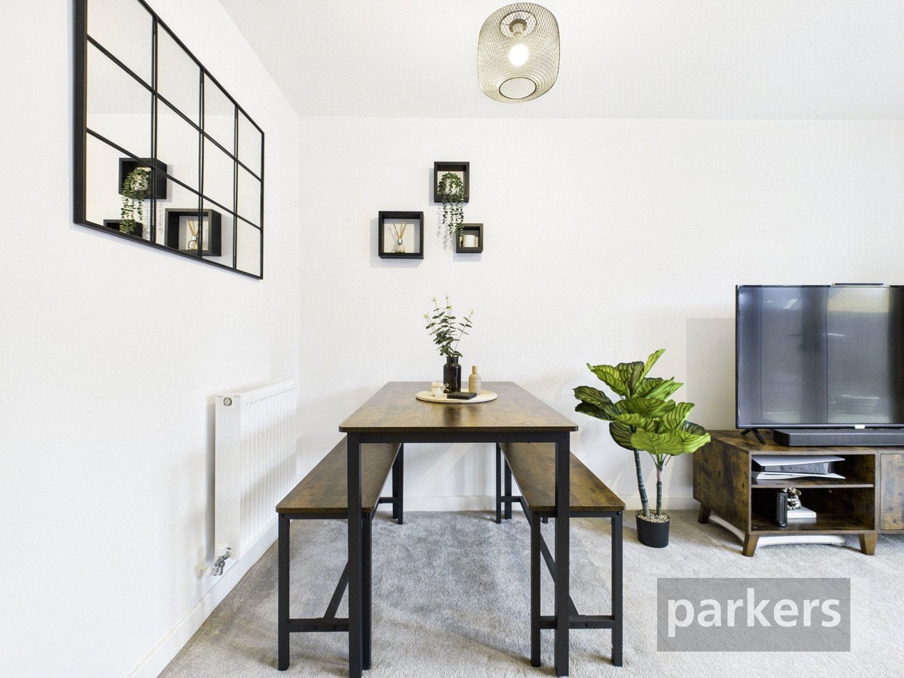 2 bedroom House for sale in Witney, Oxfordshire